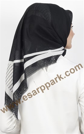 U.s Polo Assn Coton Eşarp 1709-11