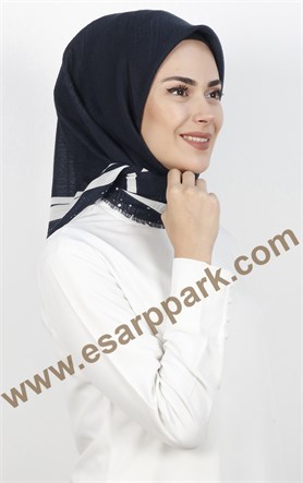 U.s Polo Assn Coton Eşarp 1709-13