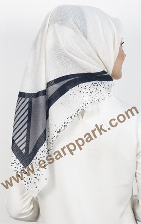 U.s Polo Assn Coton Eşarp 1709-14