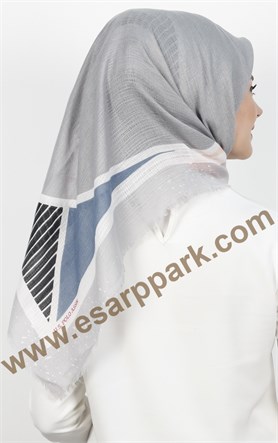 U.s Polo Assn Coton Eşarp 1709-18