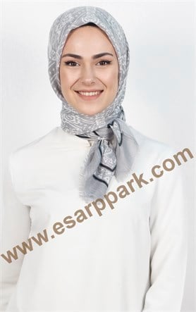 U.s Polo Assn Coton Eşarp 1709-4