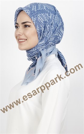 U.s Polo Assn Coton Eşarp 1709-8