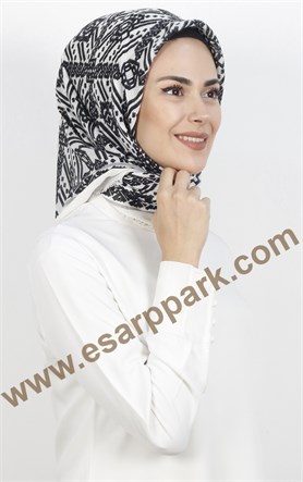 U.s Polo Assn Coton Eşarp 1709-9