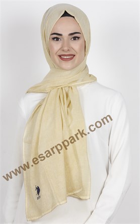 U.S.Polo Assn Coton Şal 1281-10