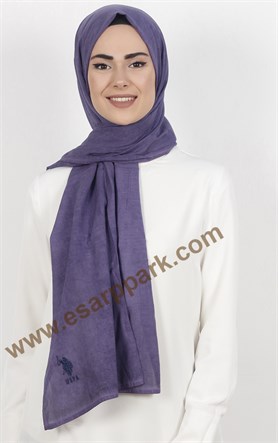 U.S.Polo Assn Coton Şal 1281-14