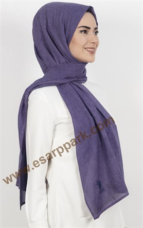 U.S.Polo Assn Coton Şal 1281-14