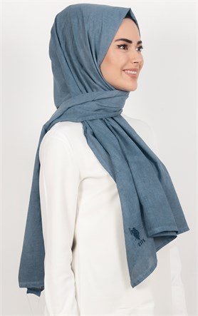 U.S.Polo Assn Coton Şal 1281-15