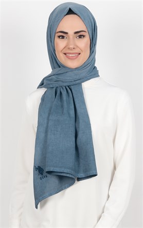 U.S.Polo Assn Coton Şal 1281-15