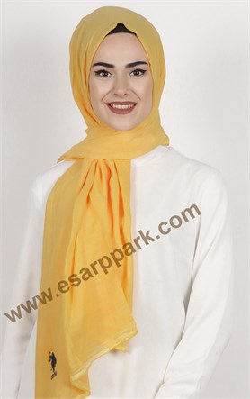 U.S.Polo Assn Coton Şal 1281-16