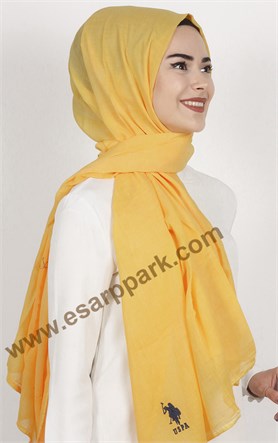 U.S.Polo Assn Coton Şal 1281-16