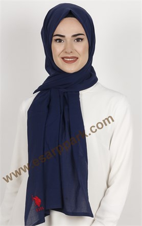 U.S.Polo Assn Coton Şal 1281-21