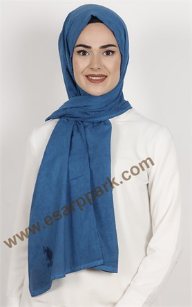 U.S.Polo Assn Coton Şal 1281-24