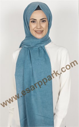 U.S.Polo Assn Coton Şal 1281-25