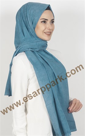 U.S.Polo Assn Coton Şal 1281-25