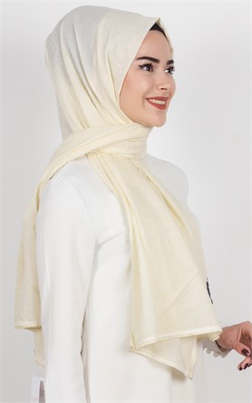 U.S.Polo Assn Coton Şal 1281-3