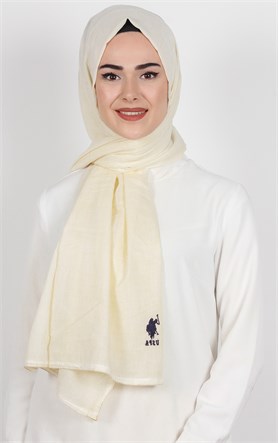U.S.Polo Assn Coton Şal 1281-3