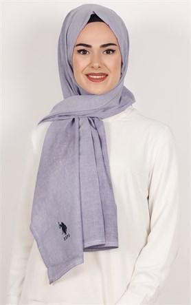 U.S.Polo Assn Coton Şal 1281-31