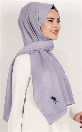U.S.Polo Assn Coton Şal 1281-31