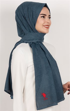 U.S.Polo Assn Coton Şal 1281-35