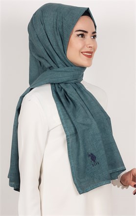 U.S.Polo Assn Coton Şal 1281-38