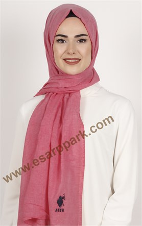 U.S.Polo Assn Coton Şal 1281-39