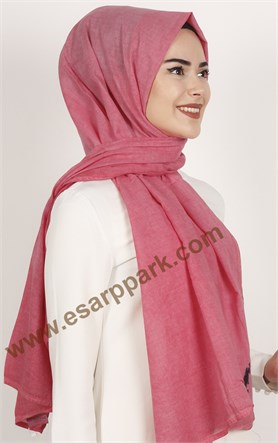 U.S.Polo Assn Coton Şal 1281-39