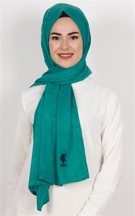 U.S.Polo Assn Coton Şal 1281-45