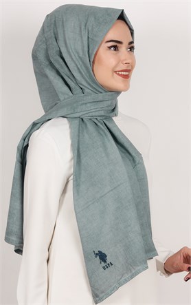 U.S.Polo Assn Coton Şal 1281-48