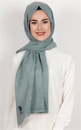 U.S.Polo Assn Coton Şal 1281-48