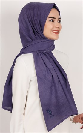 U.S.Polo Assn Coton Şal 1281-49