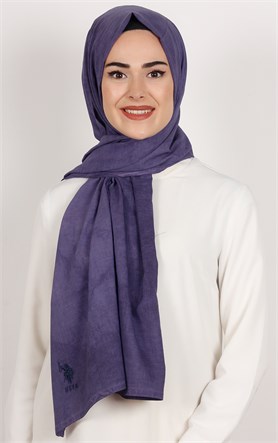 U.S.Polo Assn Coton Şal 1281-49