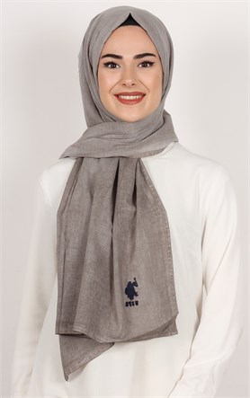 U.S.Polo Assn Coton Şal 1281-52