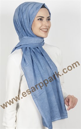 U.S.Polo Assn Coton Şal 1281-53