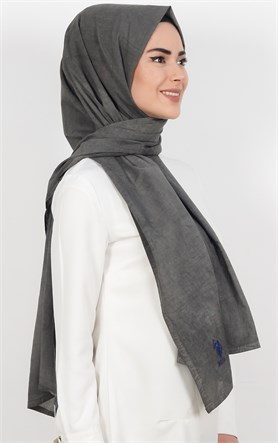 U.S.Polo Assn Coton Şal 1281-57