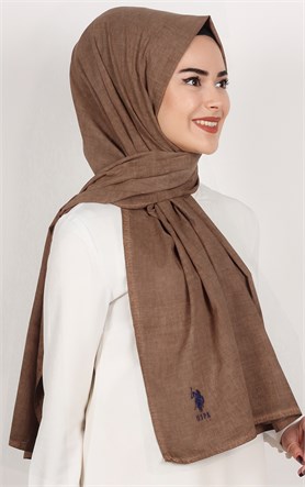 U.S.Polo Assn Coton Şal 1281-59