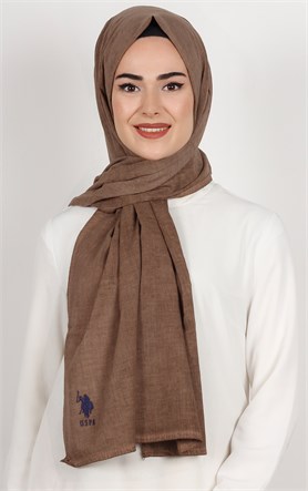 U.S.Polo Assn Coton Şal 1281-59