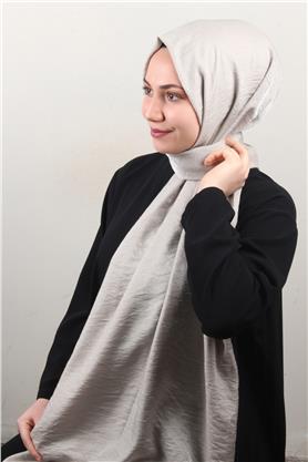 Vanessa Şal 2745-11 Koyu Taş