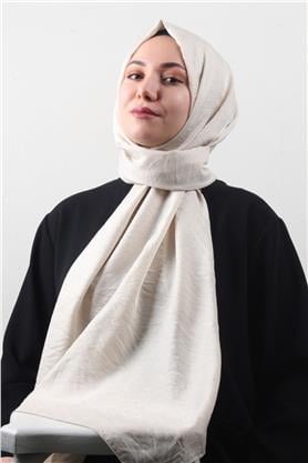 Vanessa Şal 2745-6 Bej