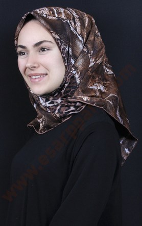 Versace Eşarp 1181-2