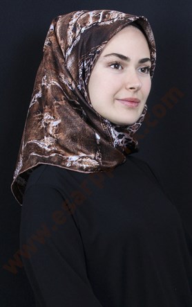 Versace Eşarp 1181-2