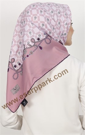 Versace Eşarp 11812-10