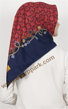 Versace Eşarp 11812-2