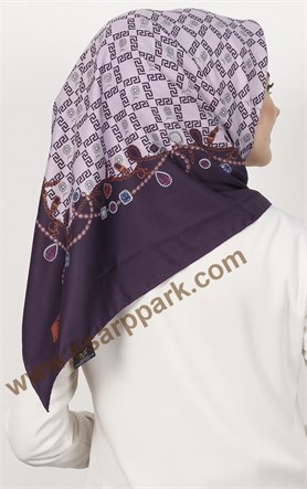 Versace Eşarp 11812-4