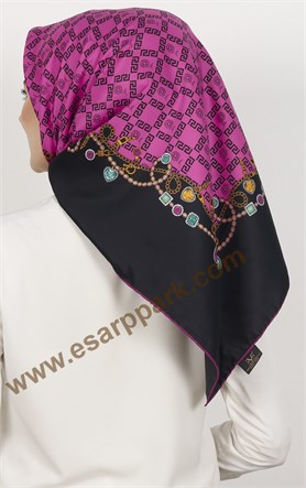 Versace Eşarp 11812-6