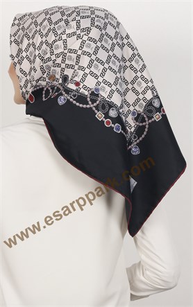 Versace Eşarp 11812-7