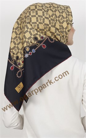 Versace Eşarp 11812-9