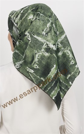 Versace Eşarp 11813-2