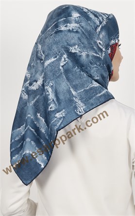 Versace Eşarp 11813-3