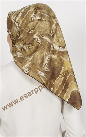 Versace Eşarp 11813-4