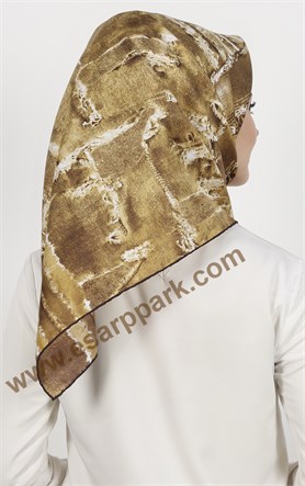 Versace Eşarp 11813-4